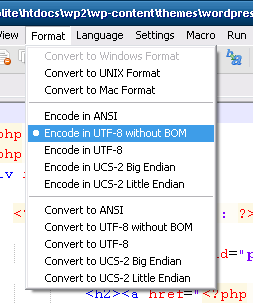 encode-in-utf-8-without-bom