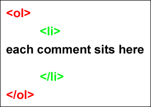 comments-template-simple