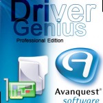 Driver Genius برنامه ای برای مدیریت درایورها