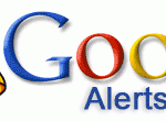 آموزش تصویری کار با Google Alerts