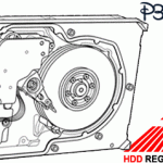 معرفی نرم افزارهای تعمیر و عیب یابی هارد دیسک 