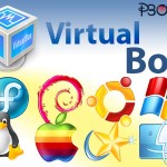 آموزش کاملاً تصویری Virtual Box