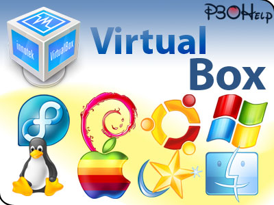 virtualbox